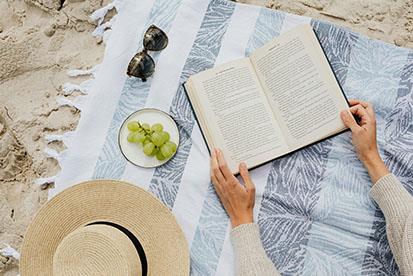 Beach Babe Essentials: Your Ultimate Guide to Summer Accessories
